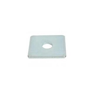 M10 Plate Washers BZP 50mm