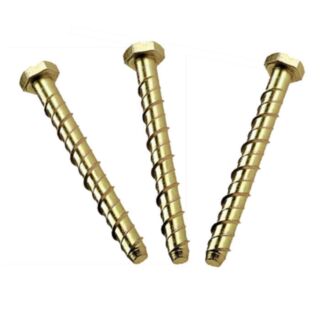 Hex Thunder Bolt Anchor 12 x 200 (Each)