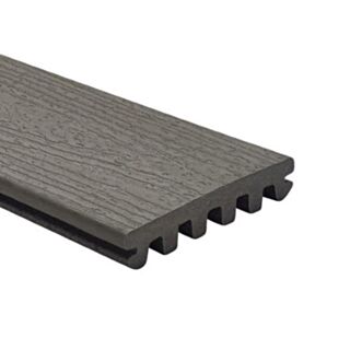 Trex Enhance Basic Decking Board Grooved edge (Clam Shell) 4.88m