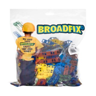Broadfix U Packer 200