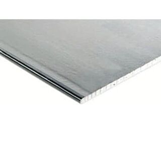 Plasterboard Square Edged Vapourcheck 2400 x 1200 x 12.5mm (72 per pallet)
