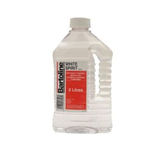 White Spirit 2L (Bss245)