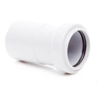 Polypipe WP27 40 X 32mm Reducer White
