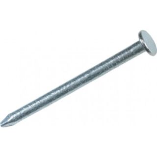 1kg Round Wire Nails (Galvanised) 100mm x 4.50