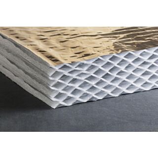 Actis Hybris Panel Insulation 105mm  (5.49 m2 Roll)