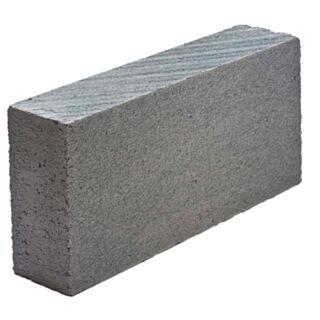 100mm Lightweight Aerated Blocks - 120 per pack