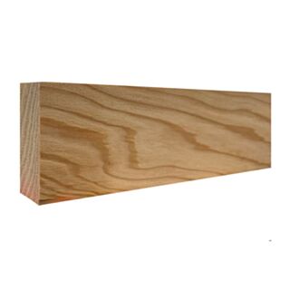 Prepared Western Red Cedar 20 x 160mm Fin. Size