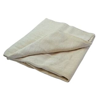 Faithfull Cotton Dust Sheet for Stairs (7m x 0.9m)