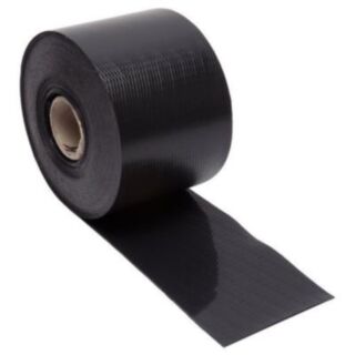 Polythene Damp-Proof Course 600mm 30m Roll