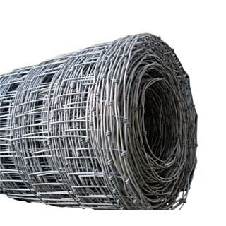 Stock Fencing 50mt Medium Wire 1145mm High