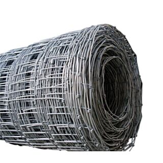 High Tensile Stock Fencing 250m 800mm High