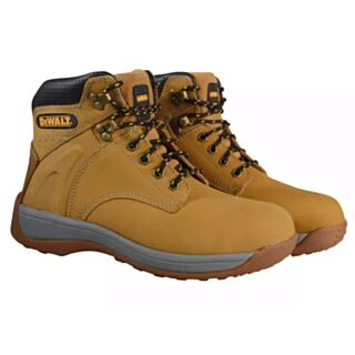 Dewalt Extreme 3 Safety Boots (size 8)