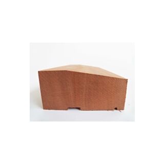 Hardwood Cill (Open In) Sapele 75 x 150mm (70 x 145mm Fin. Size)