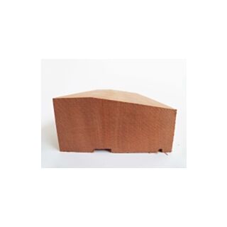 Hardwood Cill (Open In) Sapele 75 x 150mm (70 x 145mm Fin. Size)