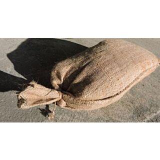Hessian Sack (sandbag)