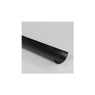 Gutter 4.0m Roundstyle 112mm