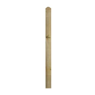 Deck Patrice Newel 82x1250mm 70% PEFC Certified (100)