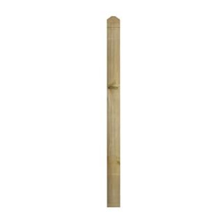 Deck Patrice Newel 82x1250mm 70% PEFC Certified (100)