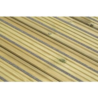 Q-Grip Canterbury Slip Resistant Decking Ex 32x150mm