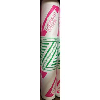 Antitear Polyester and green mineral top felt 20kg (10m-1m) - shed felt