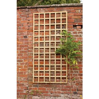 Forest Trellis 1830 x 1830mm