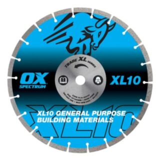 XL10-300/20 Ox Standard General Purpose 300mm Diamond Blade (XL10)