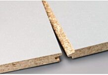 Kronospan T&G P5 Chipboard - 2400 x 600 x 22mm