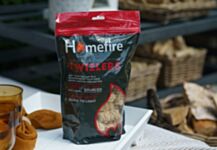 Homefire® Twizlers Firelighters(300g Per bag)